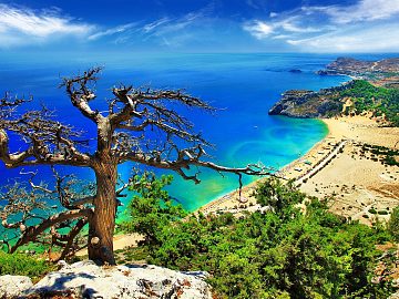 Zdjęcie kierunku: Rodos